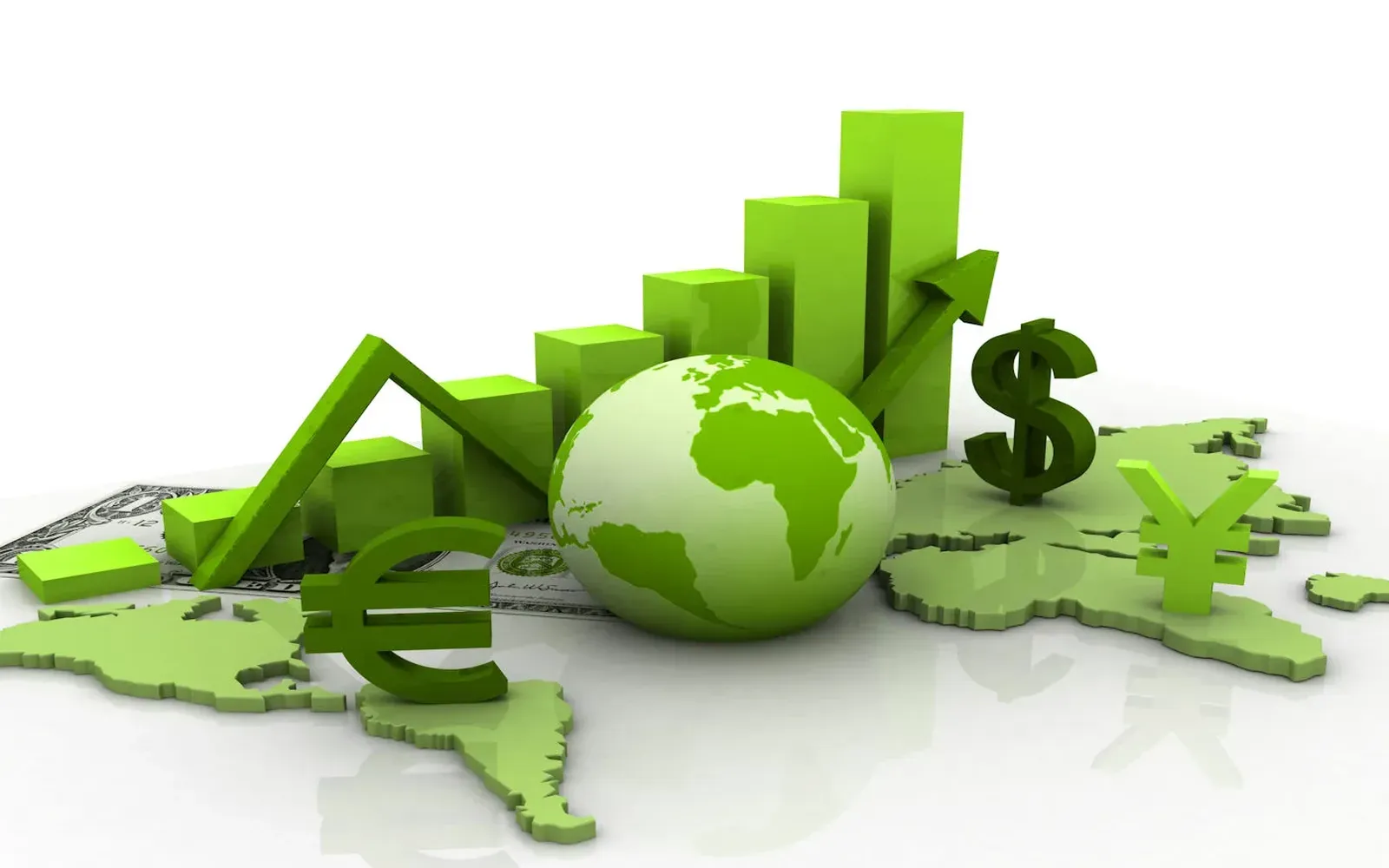 Eco-Friendly Investment Ideas That Make a Difference