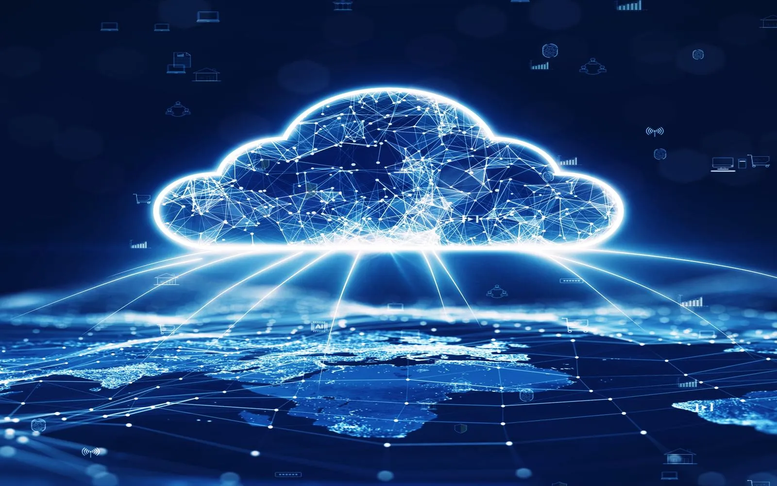 Best Cloud Providers for Scalable Business Solutions