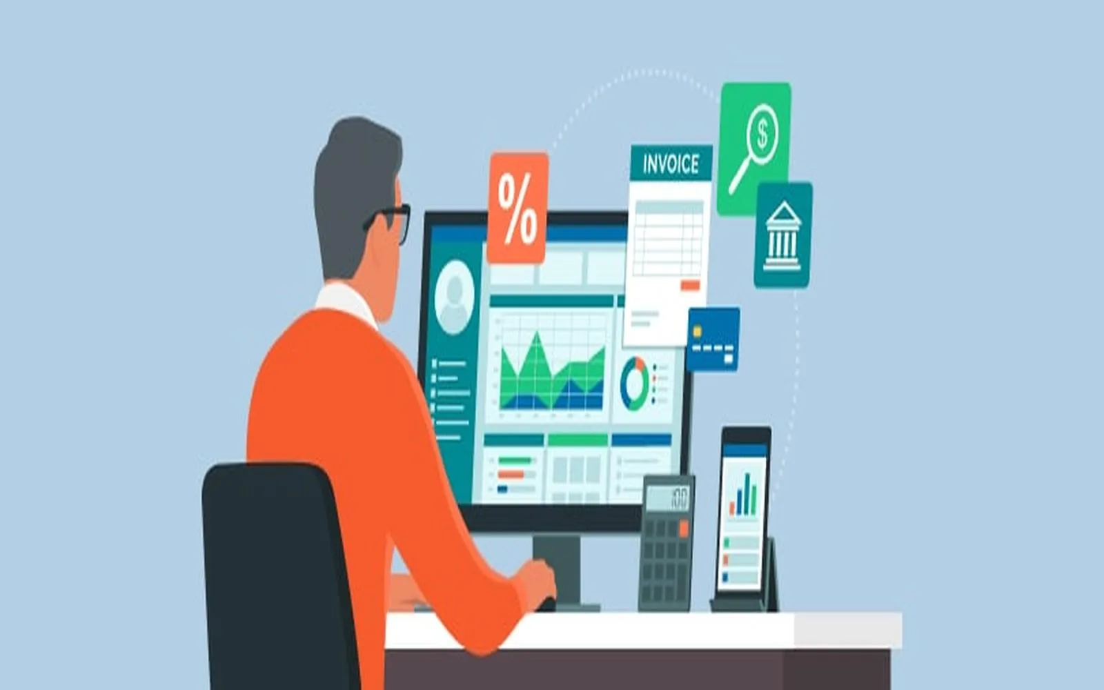 Top Accounting Tools to Simplify Your Books