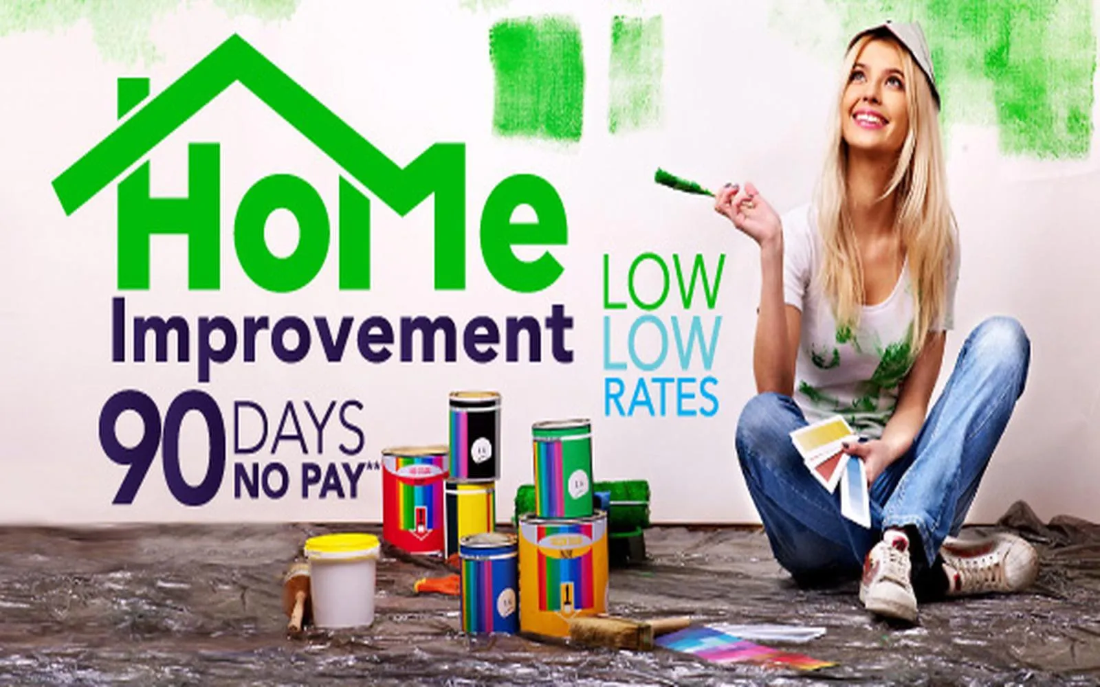Smart Tips to Get Approved for a Home Renovation Loan