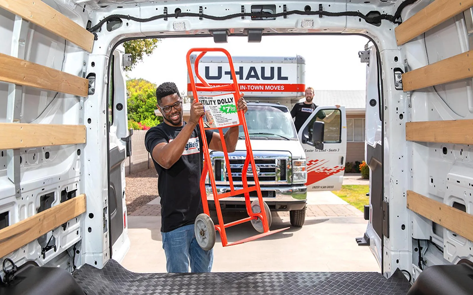 Best-Rated Movers for Local and Long-Distance Relocation