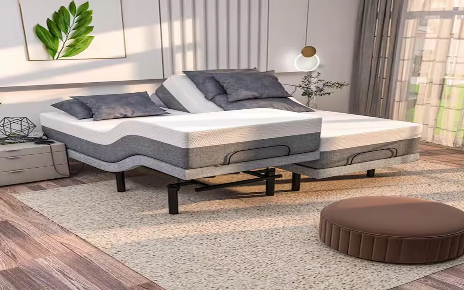 Best Adjustable Beds for Better Sleep and Support