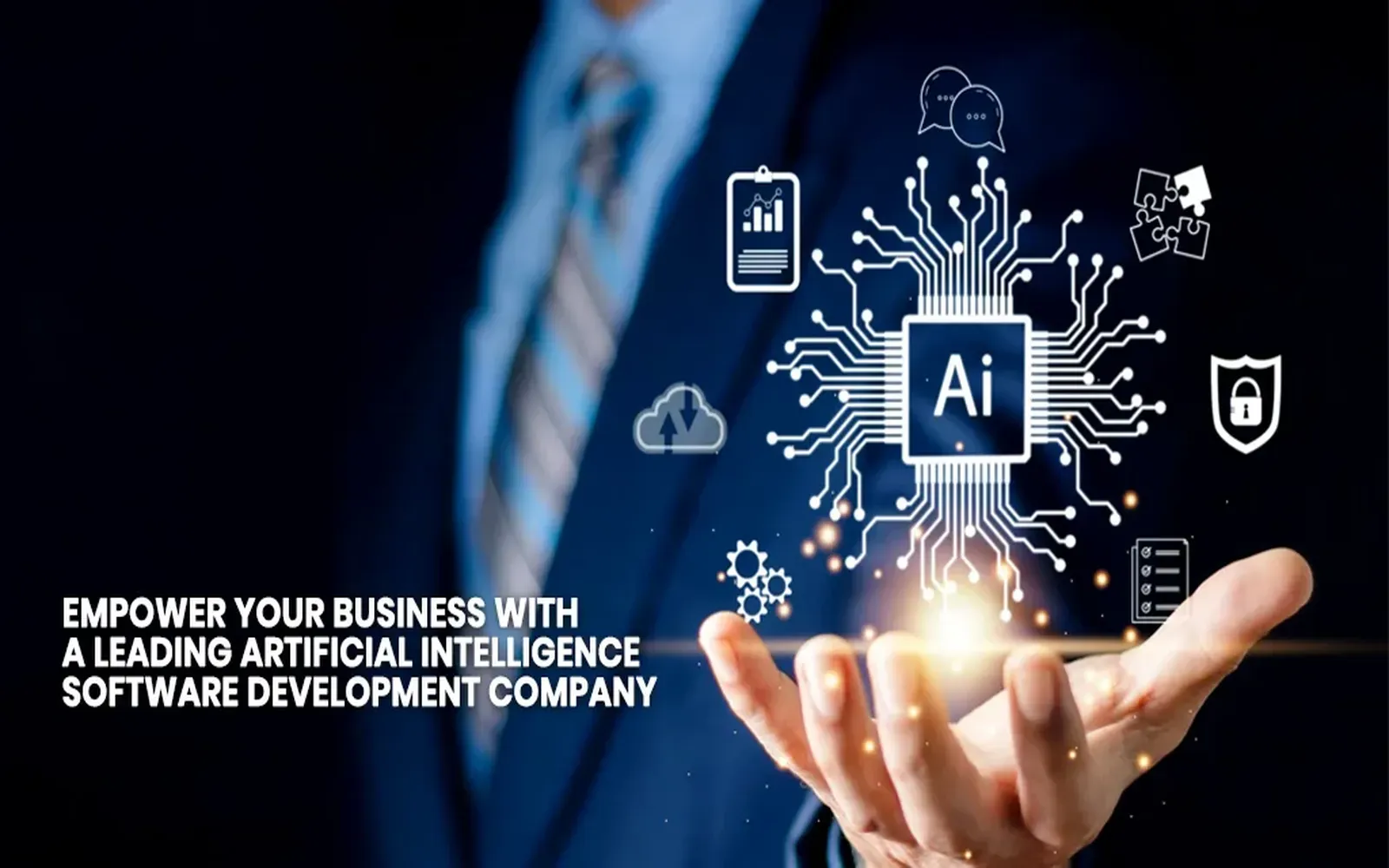 Must-Have AI Software for Small Business Success