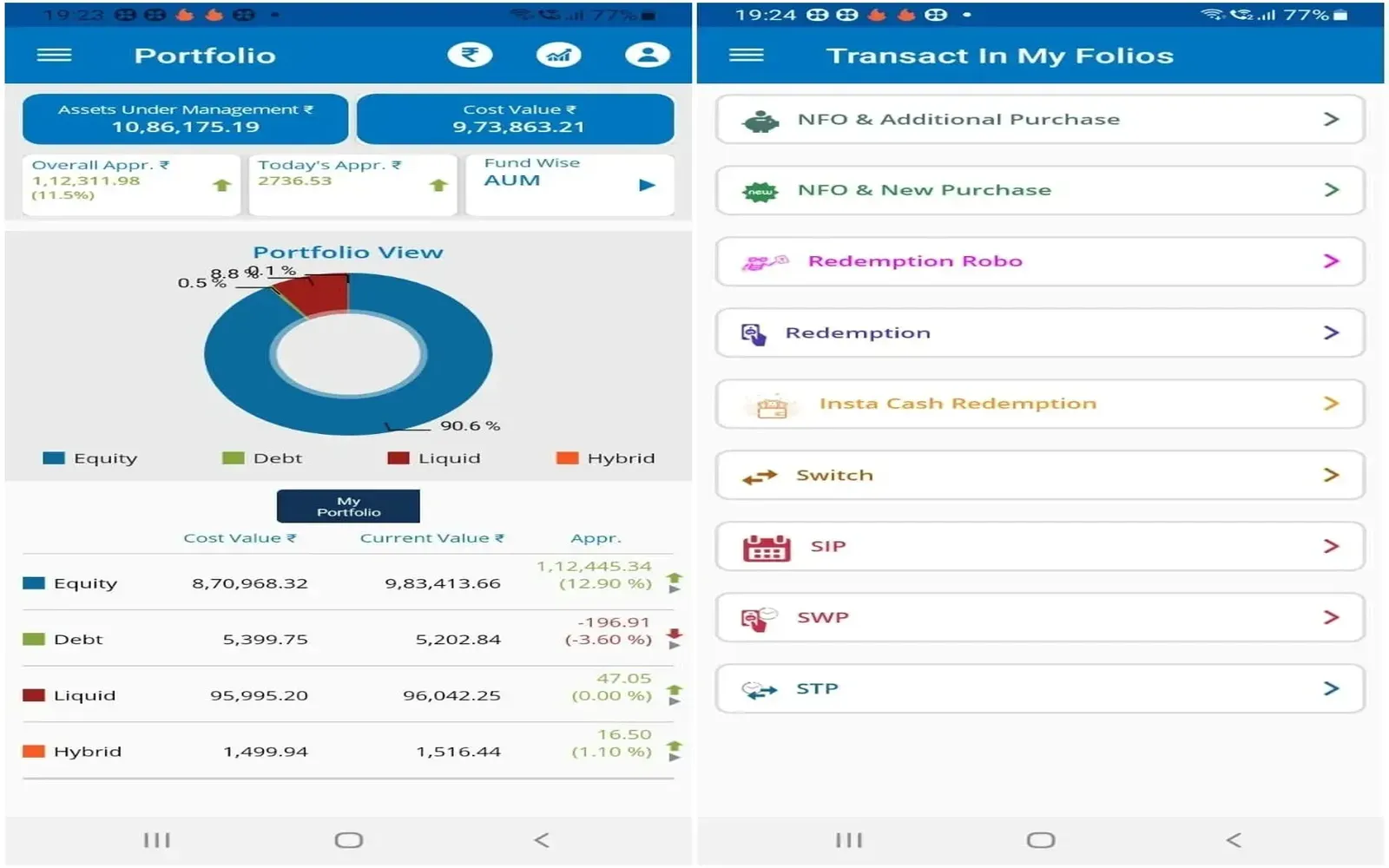 Best Investment Tracking Apps for Smarter Decisions