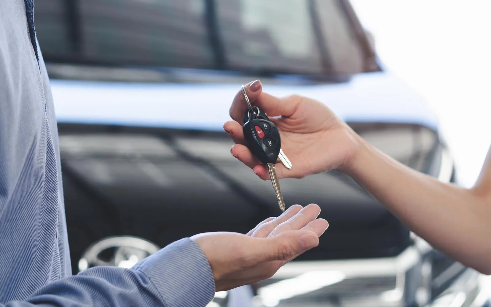 Affordable Car Rental Options for Any Trip
