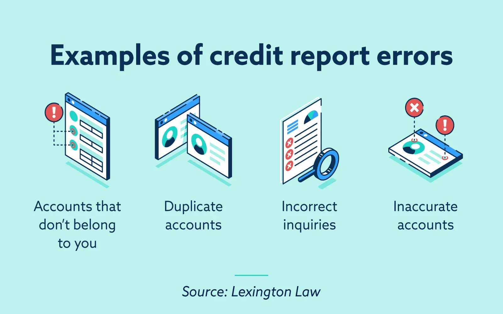 Trusted Credit Repair Companies That Can Fix Your Score