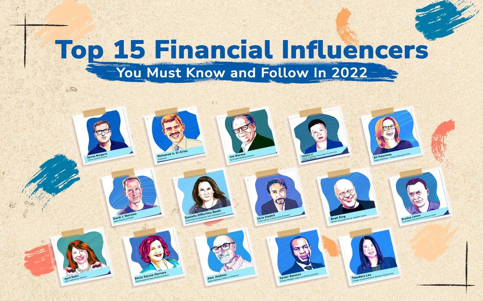 Finance Influencers to Follow for Smart Investing Tips
