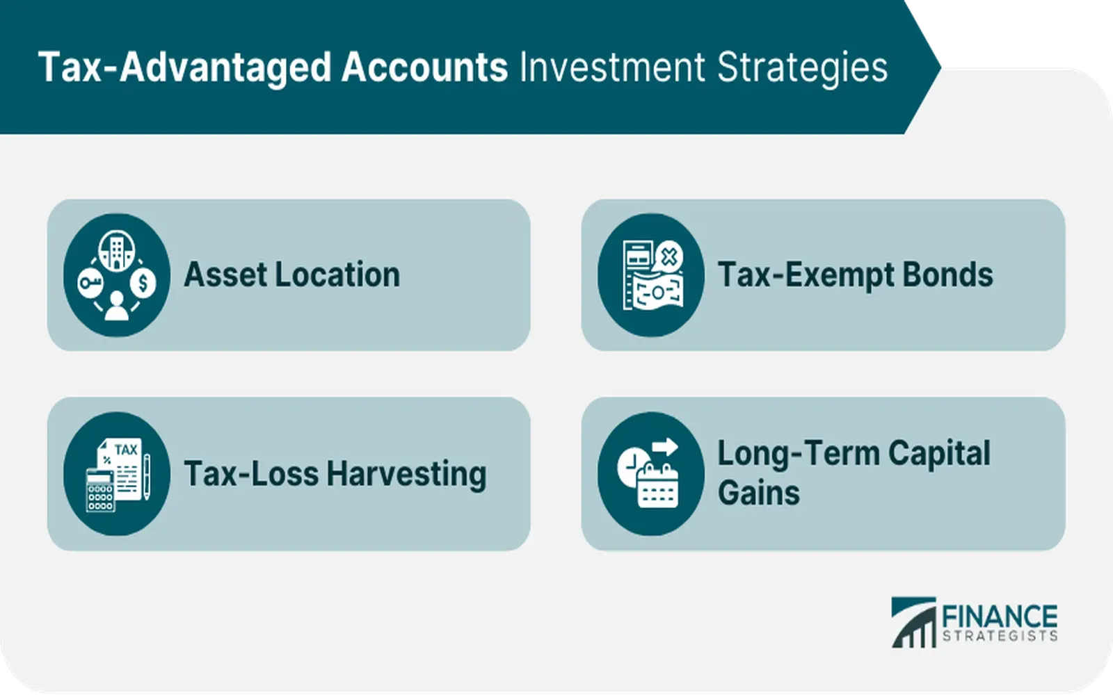 Best Tax-Friendly Accounts to Grow Your Wealth
