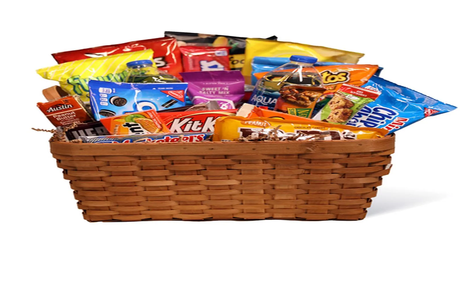 Where to Order Thoughtful Gift Baskets Online