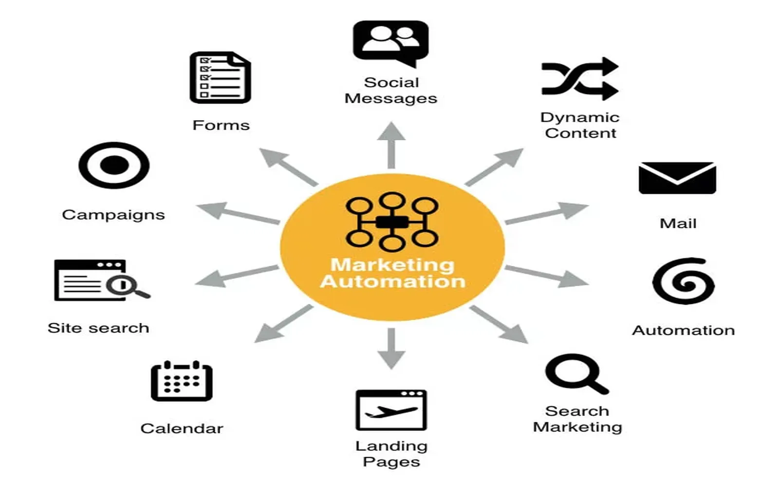 Best Marketing Automation Tools for Growth