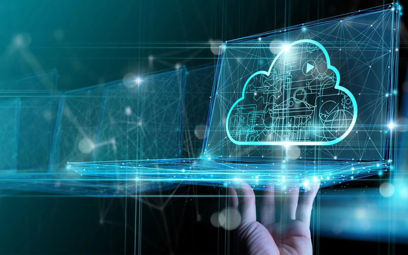 How Cloud Tech Can Boost Your Business Operations