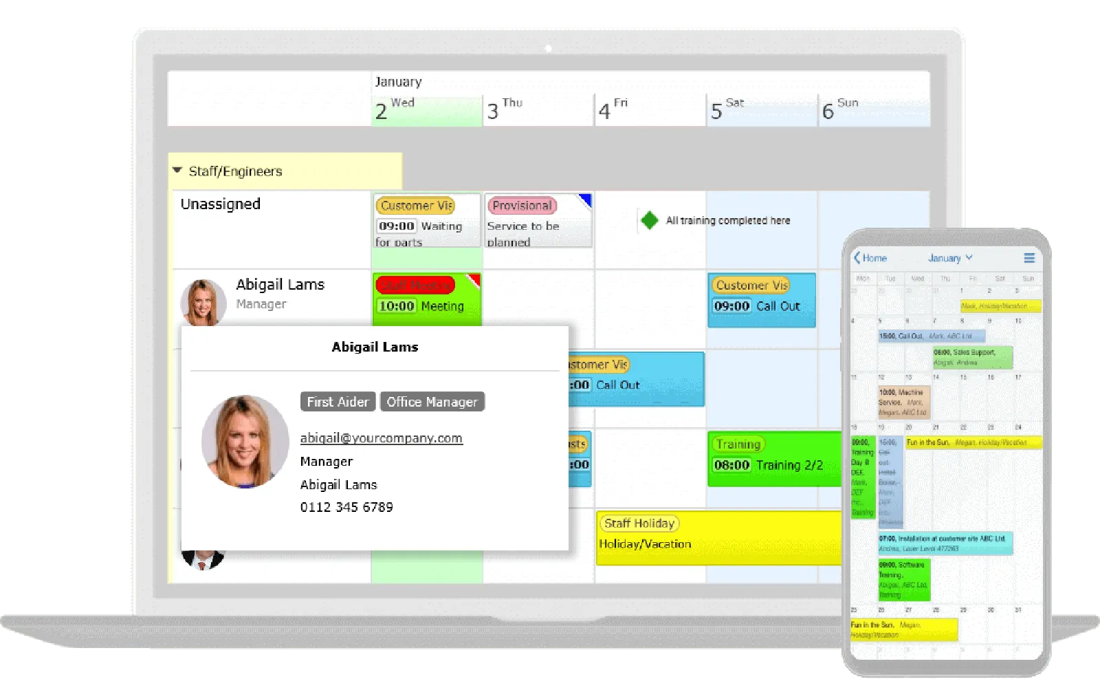 Smart Scheduling Tools That Boost Team Productivity