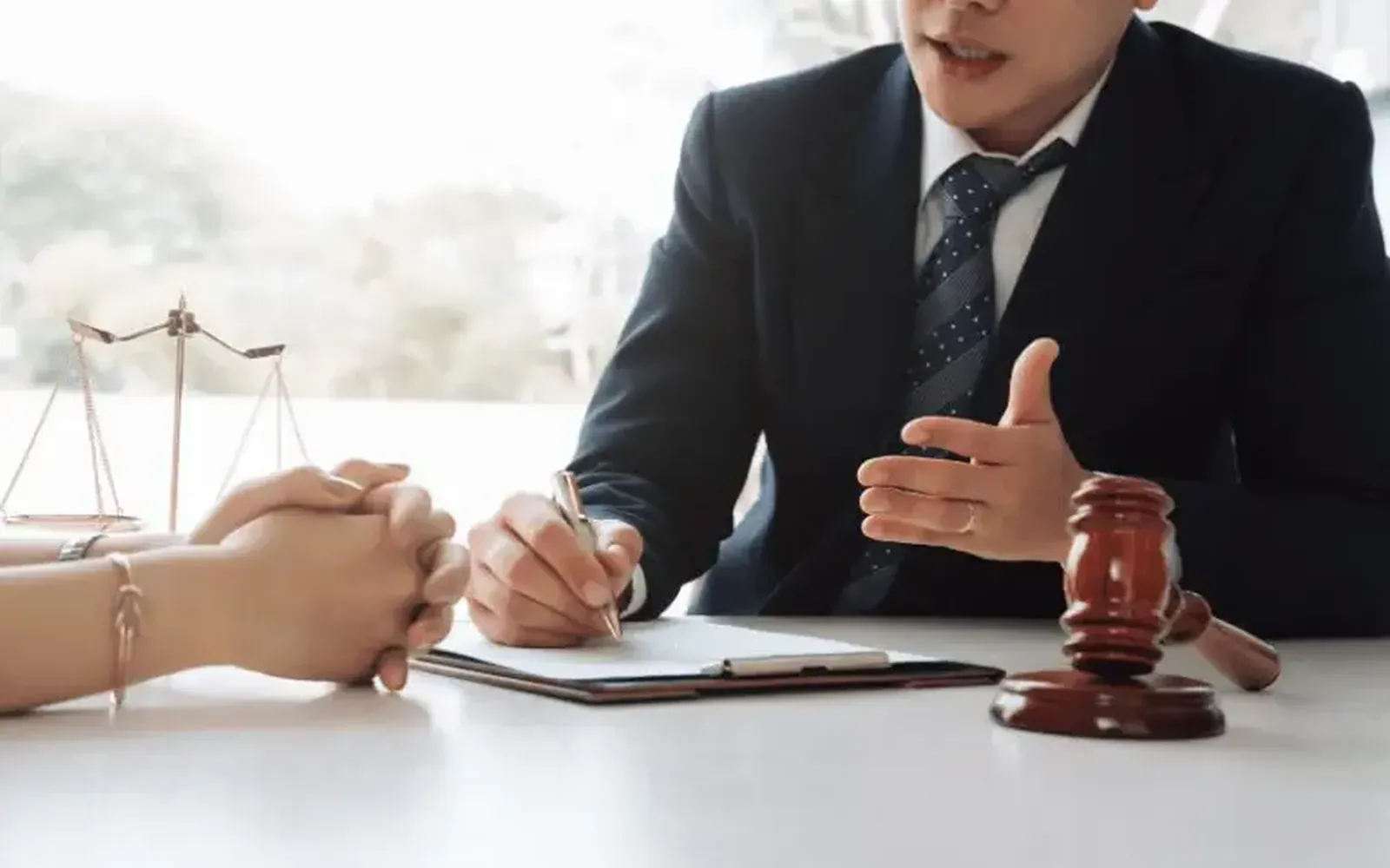 Leading Motorcycle Injury Attorneys You Can Trust