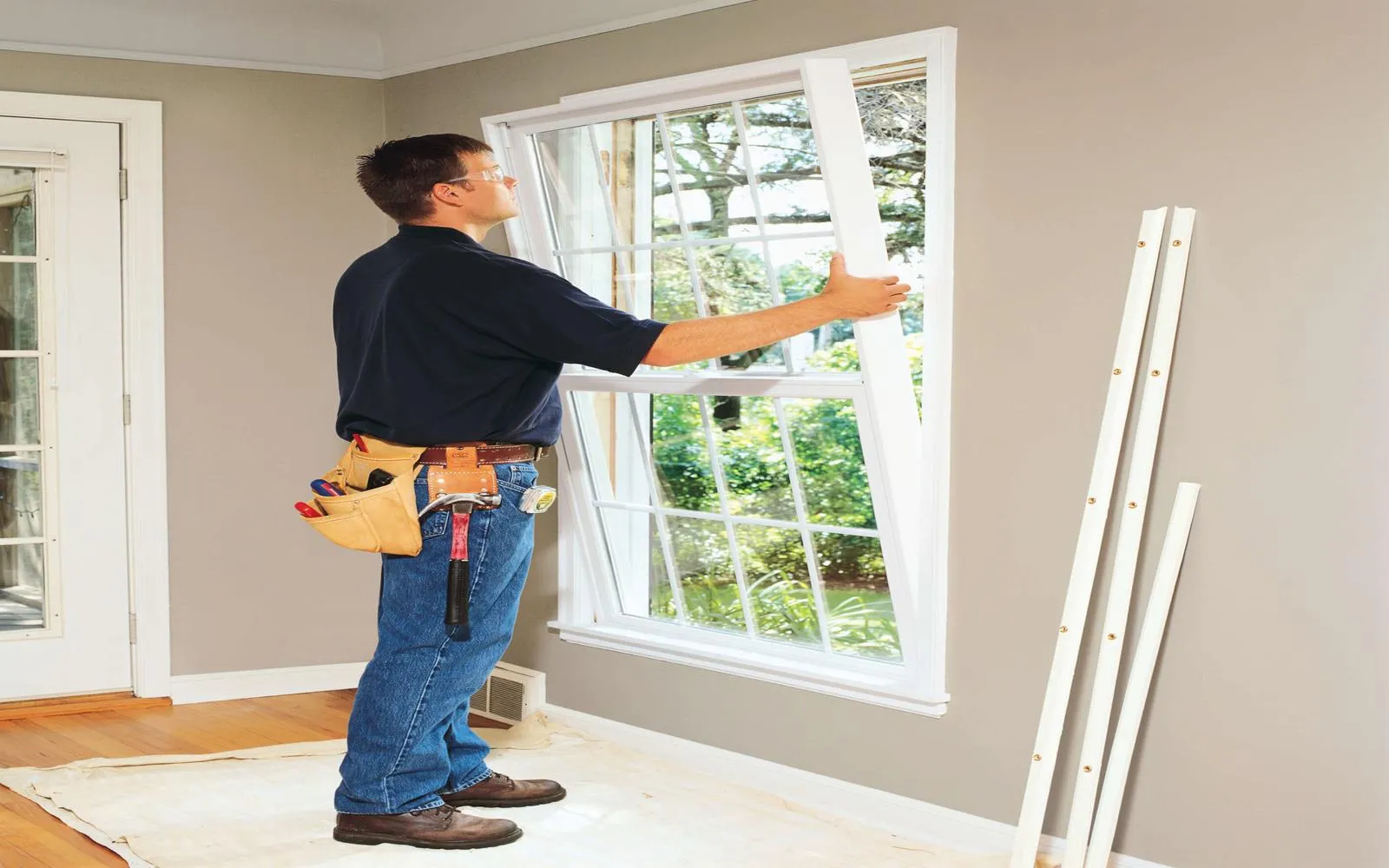Top Window Replacement Contractors Near You