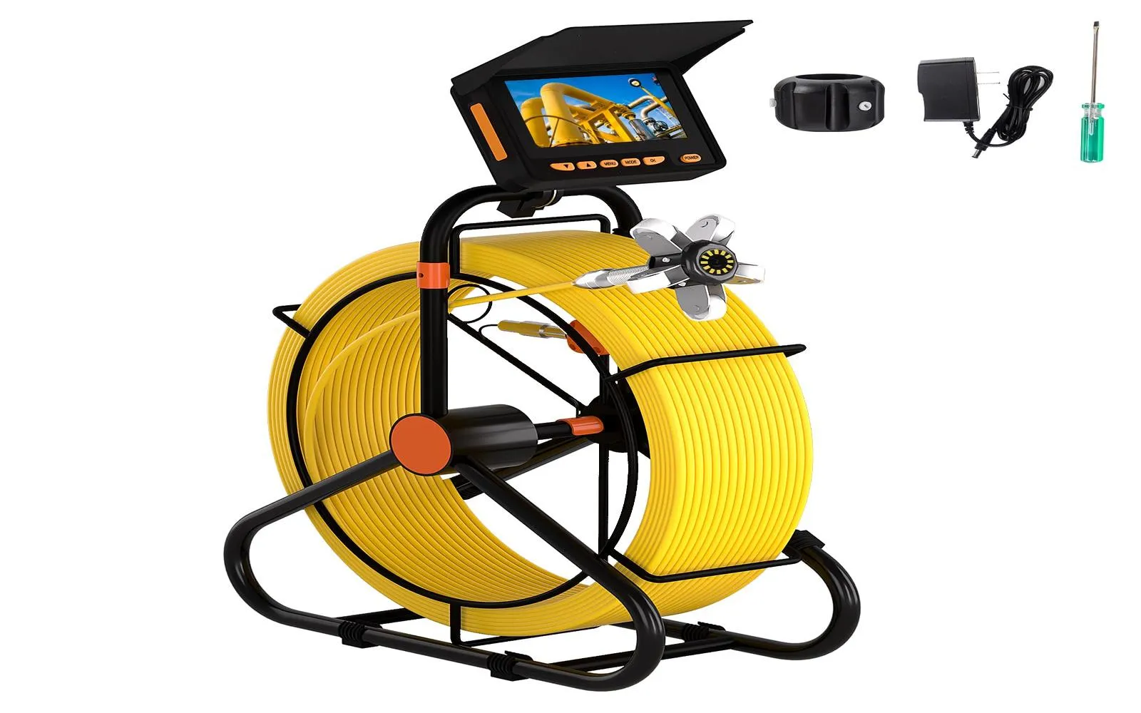Top Sewer Inspection Cameras and Locators Reviewed