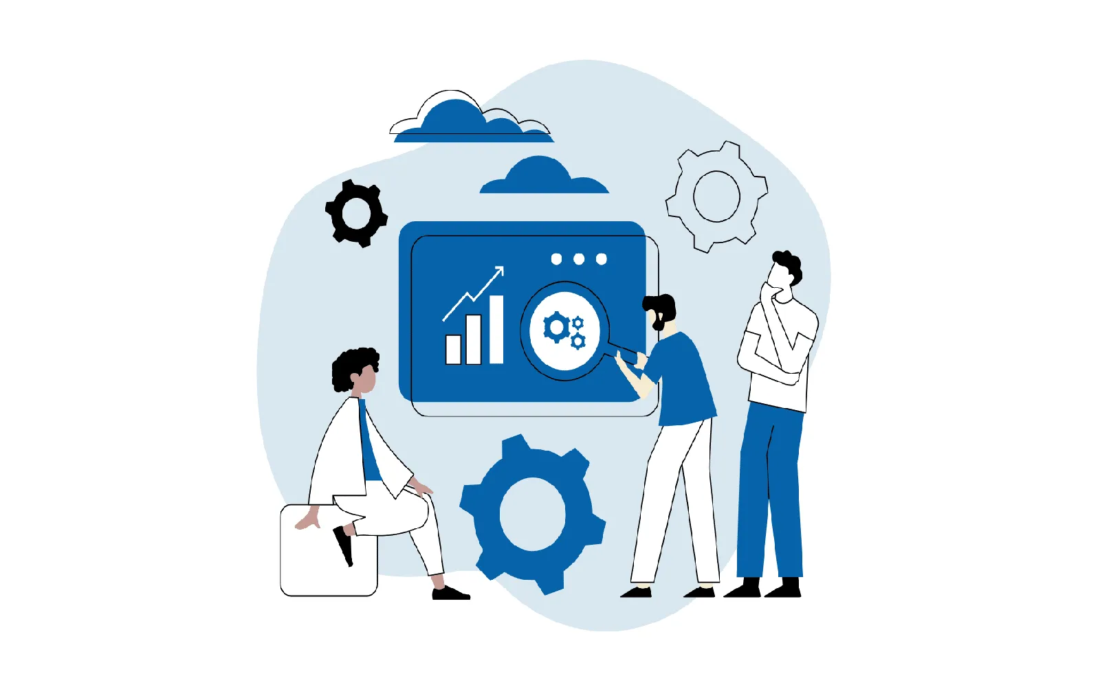 Best Pay-Per-Click Marketing Agencies to Grow Your Business