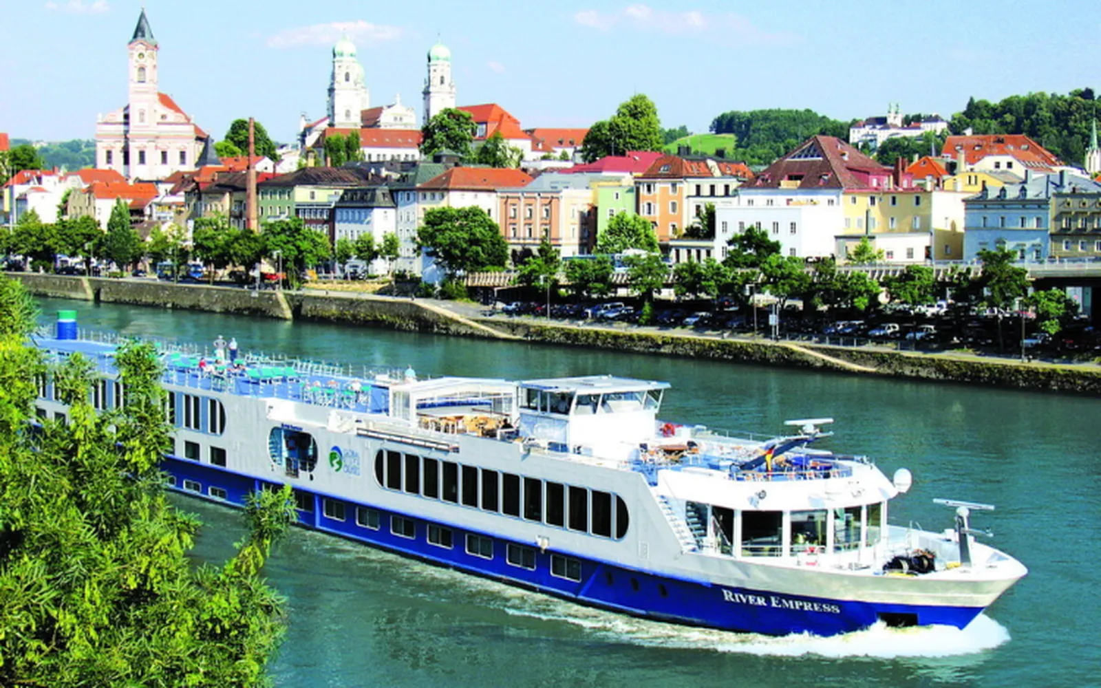 Budget-Friendly River Cruises Tailored for Seniors