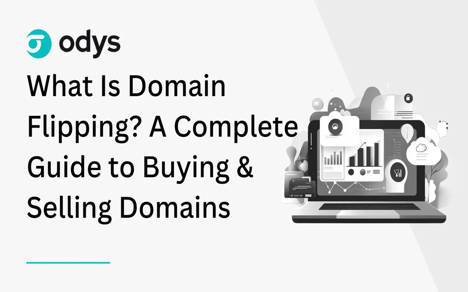 Make Money Flipping Domains: A Beginner’s Guide