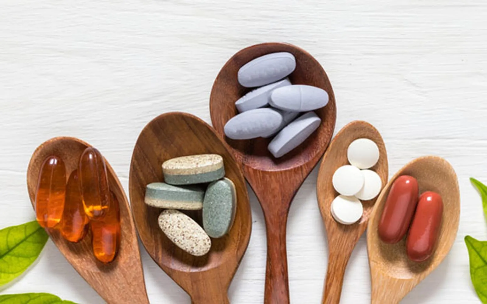 Trusted Online Stores for Vitamins and Supplements