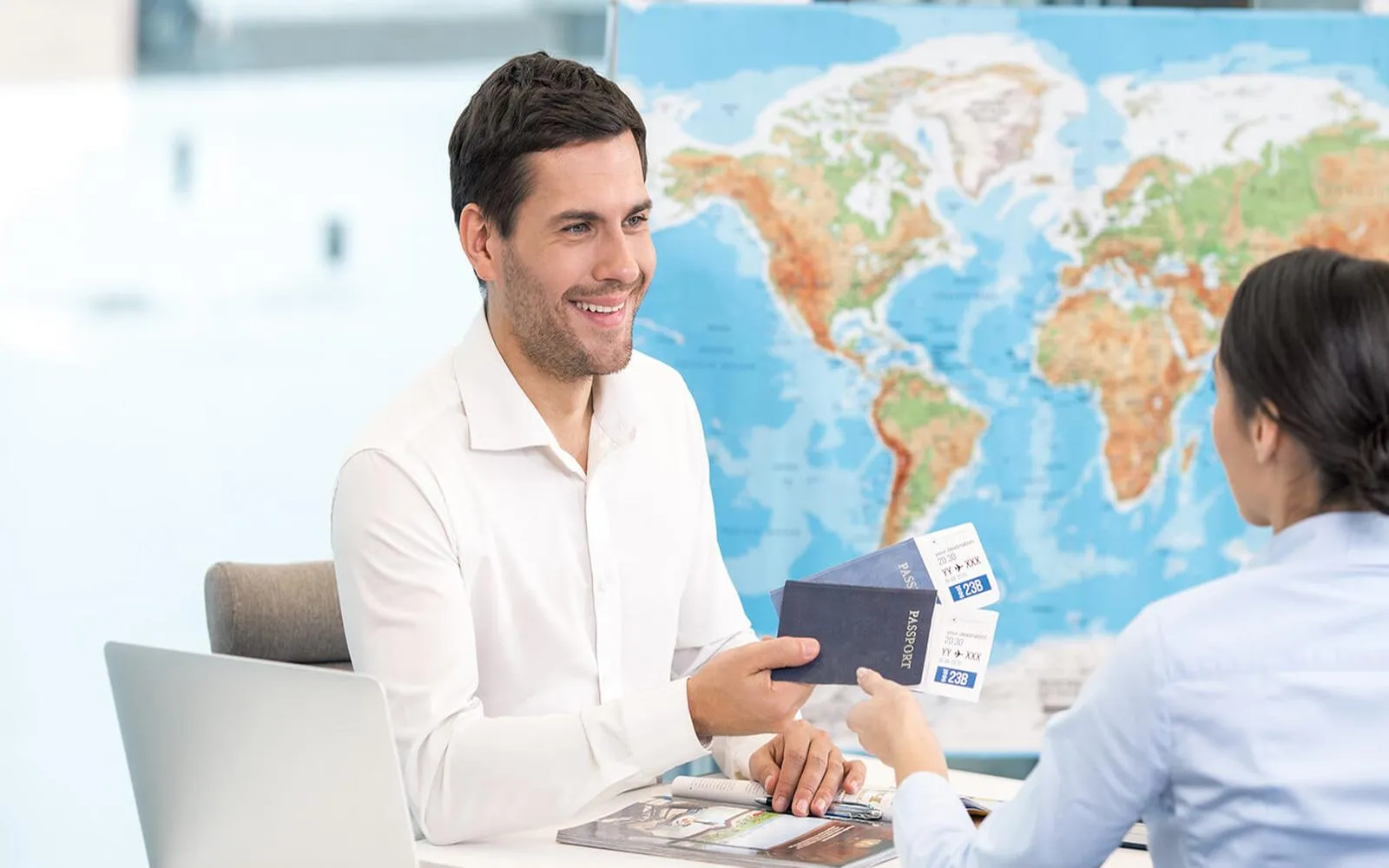 How to Choose a Reliable Travel Agent for Stress-Free Trips