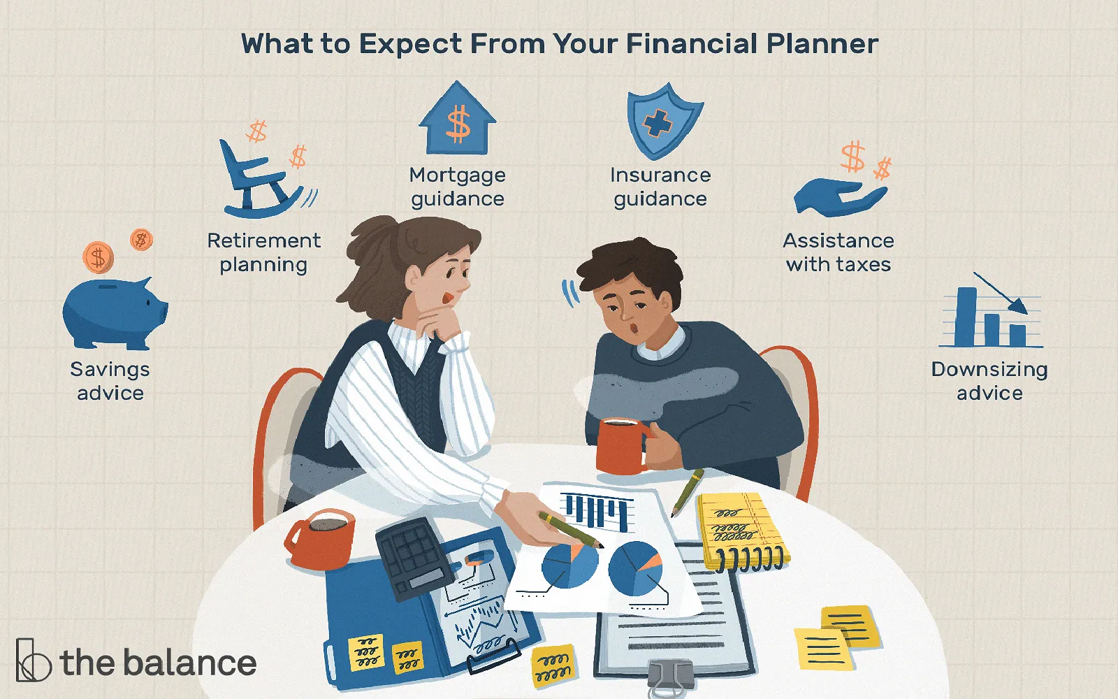 How to Find a Financial Advisor You Can Trust