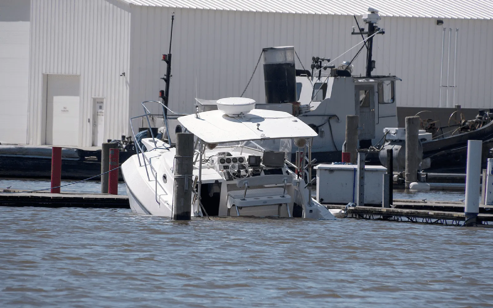 Boating Accident Legal Help: What Steps to Take Next