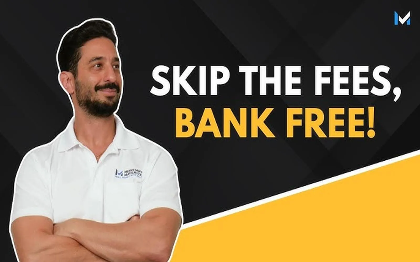 Top Free Business Checking Accounts With No Monthly Fees