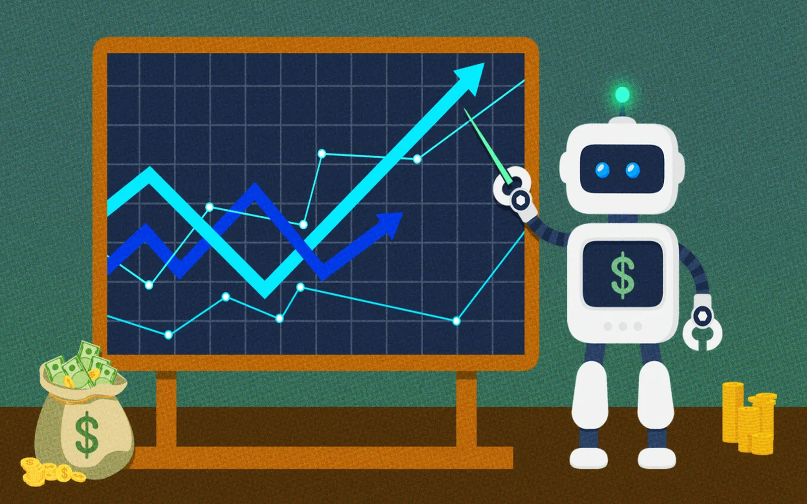 Robo-Advisors Explained: Automated Investing Made Easy