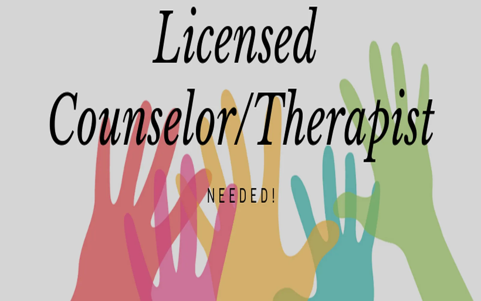 How to Choose a Licensed Therapist for Mental Health Support