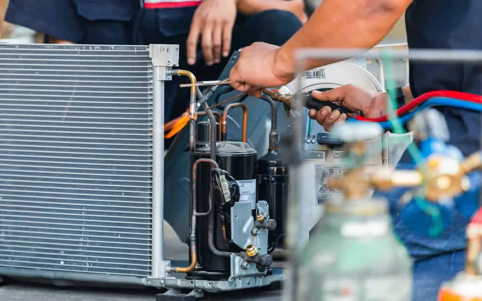 Top-Rated Local HVAC Companies for Reliable Service
