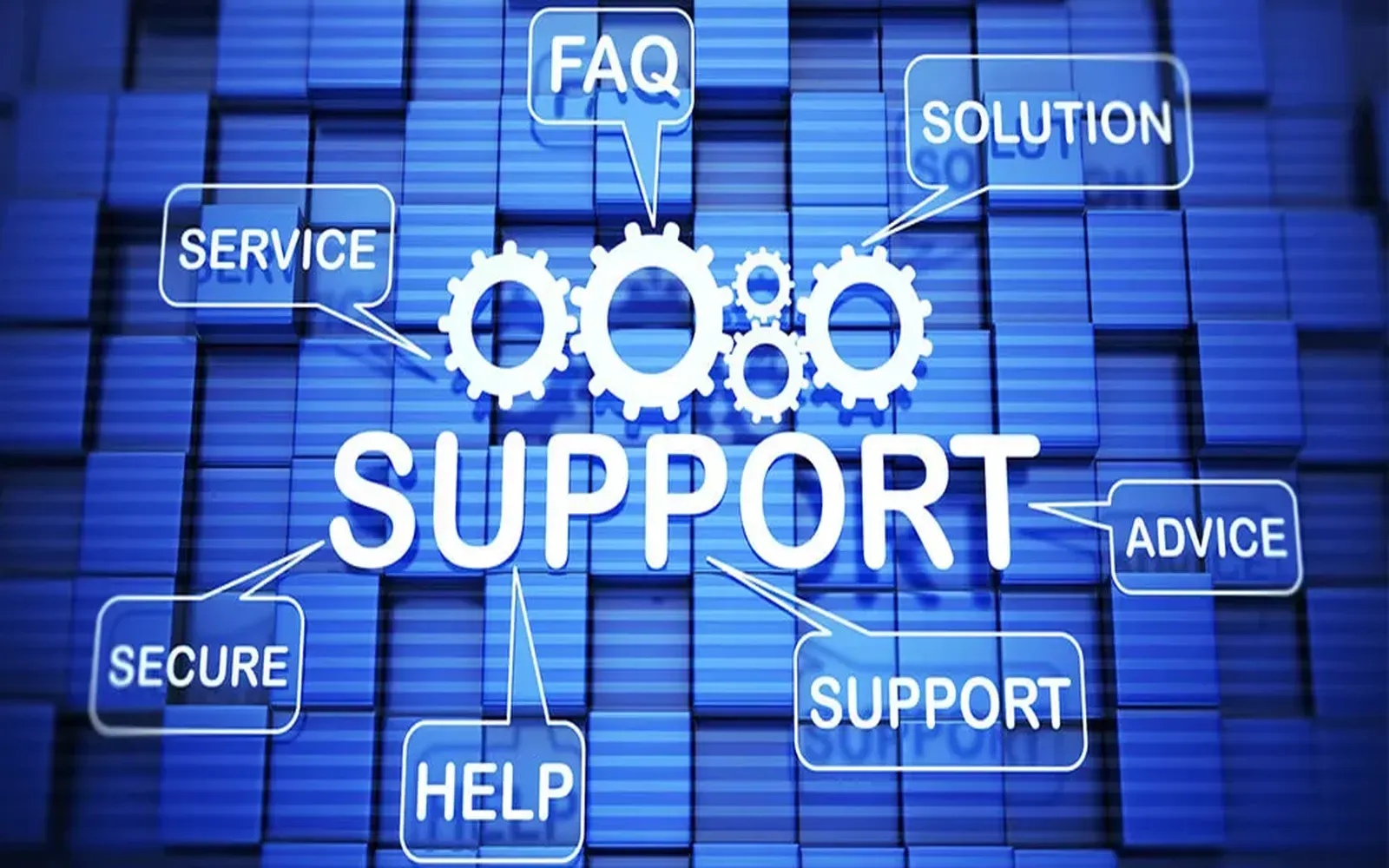 Top IT Support Companies for Small & Medium Businesses