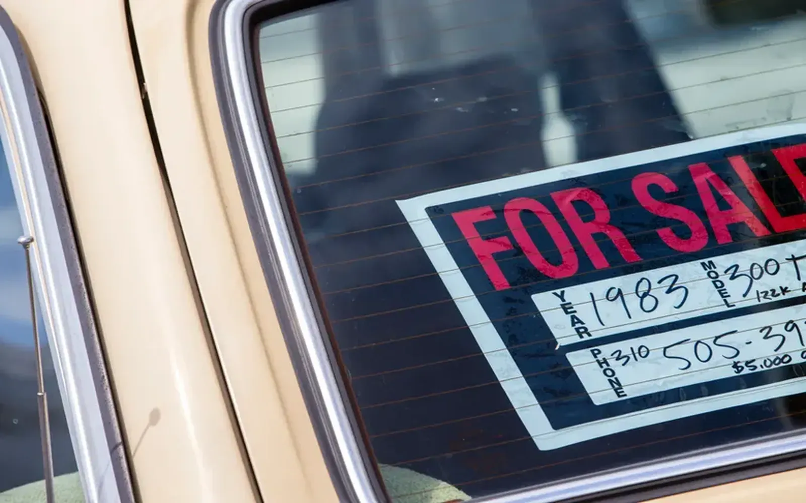 Tips to Quickly Sell Your Used Car for Top Dollar