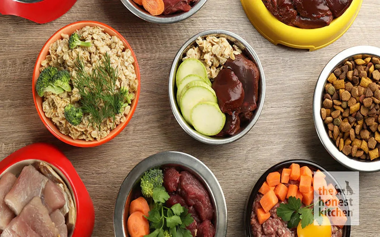 Best Natural Dog Food Brands You Can Order Online