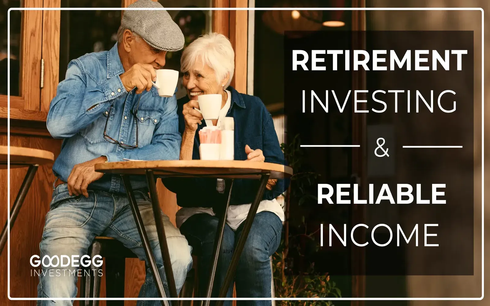 Smart Retirement Investment Ideas for Long-Term Security