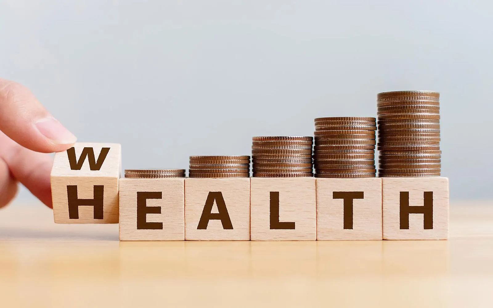 Easy Ways to Improve Your Financial Health Today