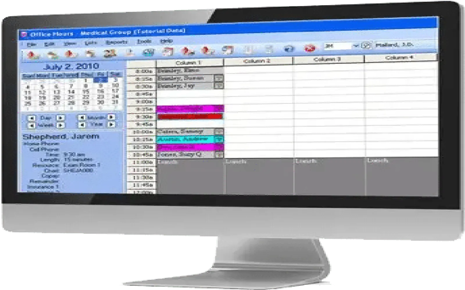 Top Medical Billing Tools to Improve Healthcare Efficiency