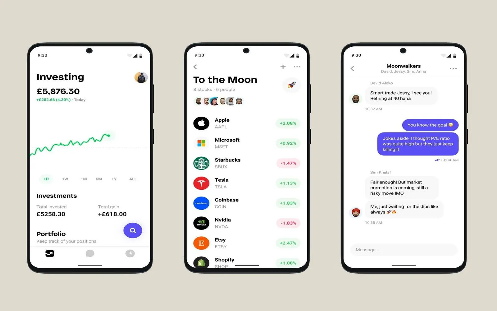 How Mobile Apps Are Changing the Way Americans Invest