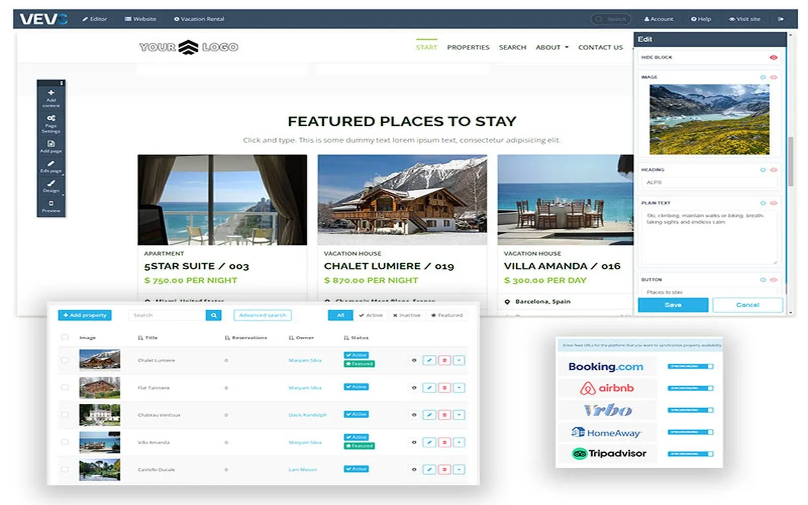Vacation Rental Management Software That Simplifies Your Workflow