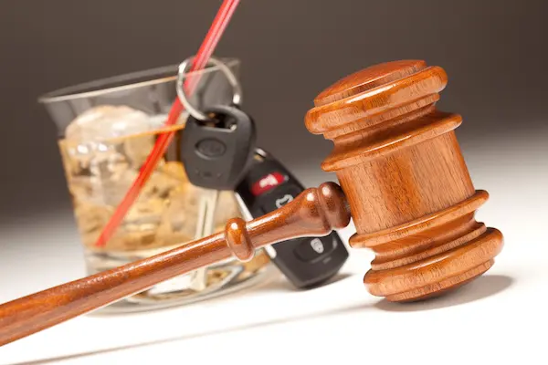 Find the Best DUI Lawyer in 2025