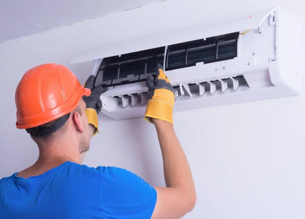 The Importance of HVAC Maintenance and Finding AC Repair Near You