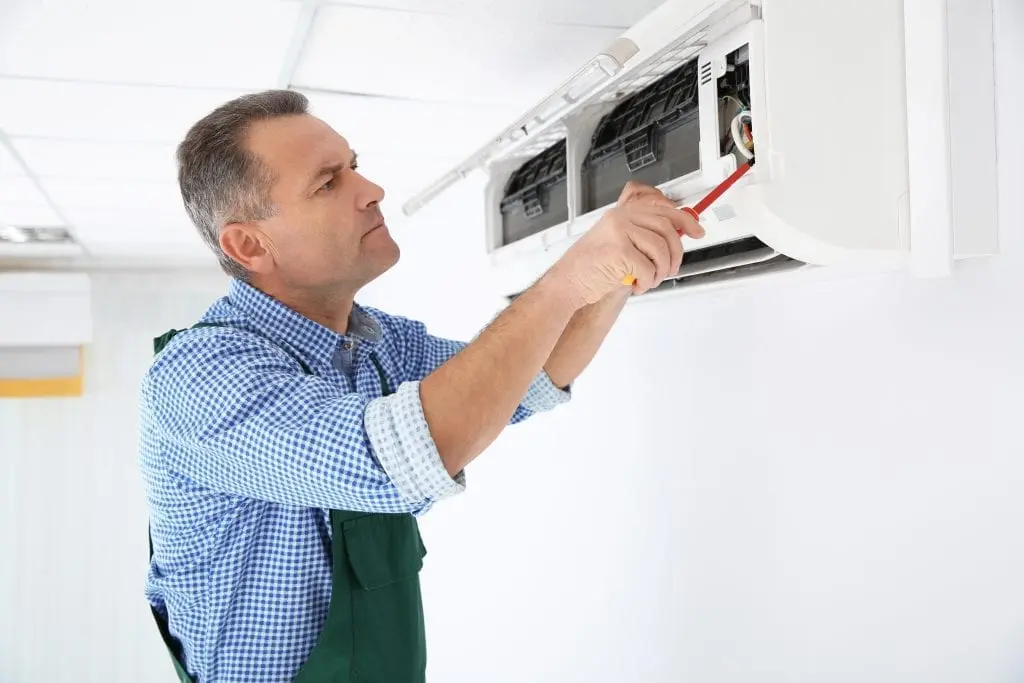 The Best 24-Hour Air Conditioning Repair Service Companies