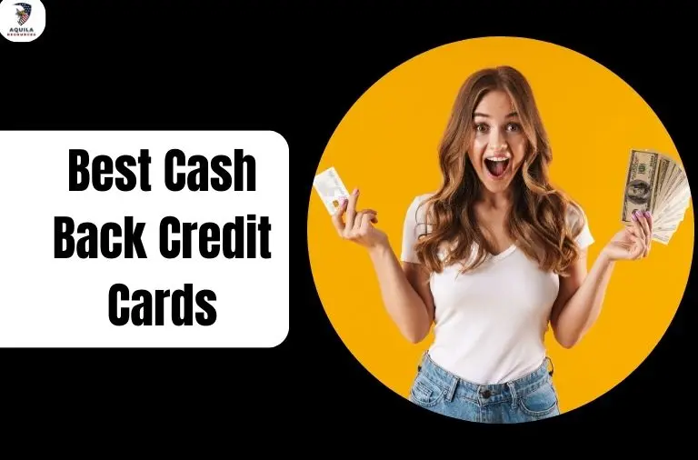 Top Cash Back Credit Cards for Your Business in 2025