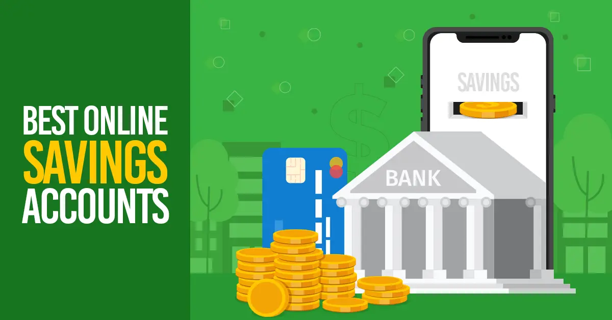 Open a Savings Account Online: Your Guide to Easy Savings