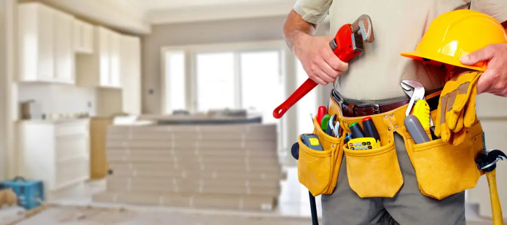 Top 10 Handyman Services Near You: Taking Care of Those To-Do Lists