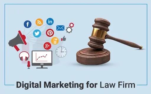 Top 10 Best Digital Marketing Agencies for Law Firms in the US
