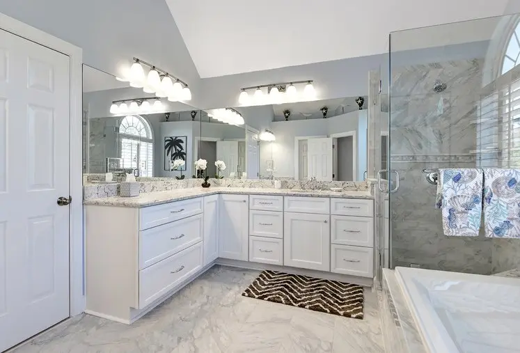 Best Bathroom Remodelers & Contractors Near Me: Transform Your Space Today