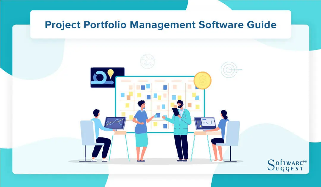 10 Best Project Portfolio Management Software (PPM Tools)