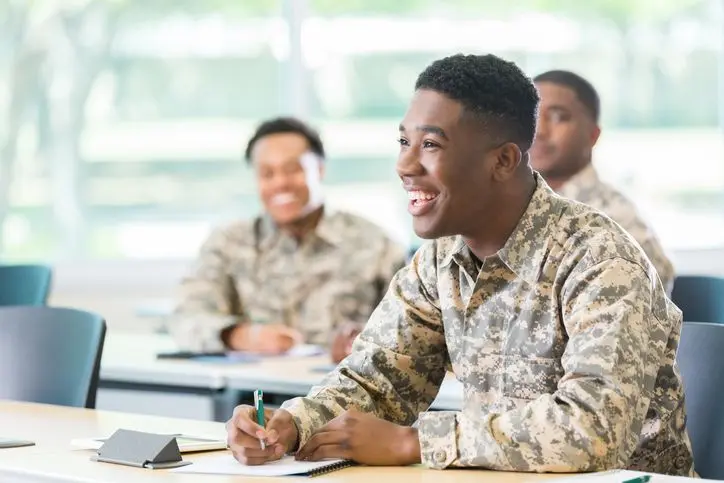 Best Online Military-Friendly Colleges 2025: Supporting Veterans in Higher Education