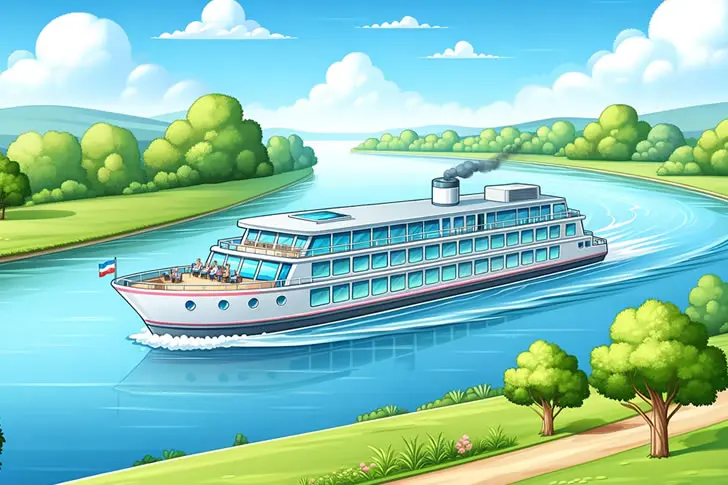 How To Get Affordable River Cruise For Seniors