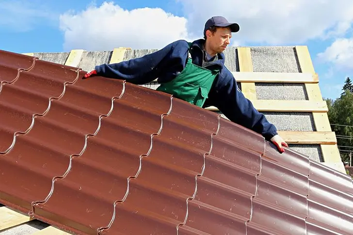 How To Find Affordable Roofing Service In Your Area